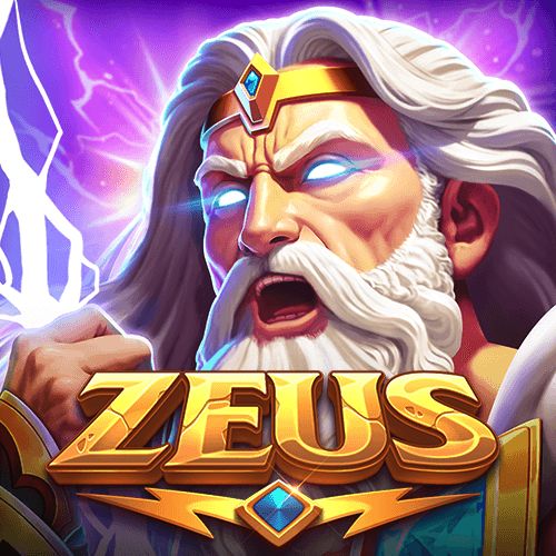 Zeus slot গেম জিউস আইকন